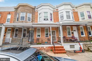 1209 Cleveland St, Baltimore, MD 21230 - Photo 1