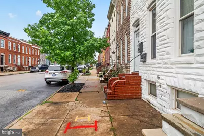 1210 W Cross Street W, Baltimore, MD 21230 - Photo 5