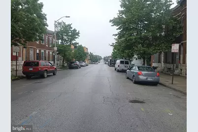 1019 N Monroe Street, Baltimore, MD 21217 - Photo 3