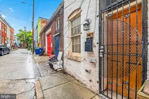 863 Reinhart St, Baltimore, MD 21230 - Photo 7