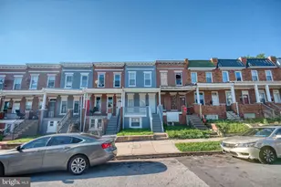 3042 Brighton St, Baltimore, MD 21216 - Photo 1