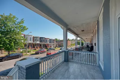 3042 Brighton Street, Baltimore, MD 21216 - Photo 3