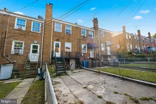 4354 Nicholas Ave, Baltimore, MD 21206 - Photo 11