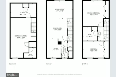 1104 S Streeper Street, Baltimore, MD 21224 - Photo 43
