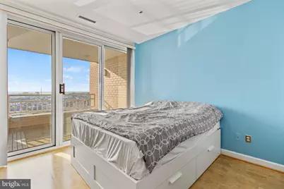 100 Harborview Drive #1407, Baltimore, MD 21230 - Photo 27