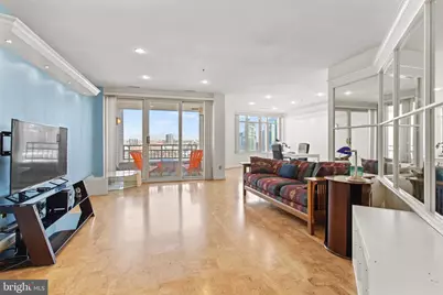 100 Harborview Drive #1407, Baltimore, MD 21230 - Photo 21