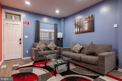 610 N Robinson Street, Baltimore, MD 21205 - Photo 5