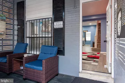 610 N Robinson Street, Baltimore, MD 21205 - Photo 3