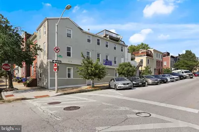 249 S Chester Street #3, Baltimore, MD 21231 - Photo 23