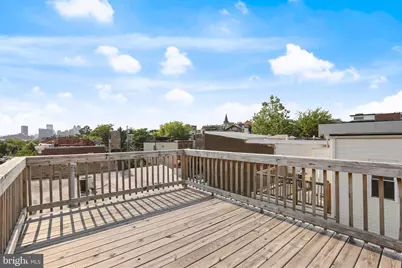 249 S Chester Street #3, Baltimore, MD 21231 - Photo 17