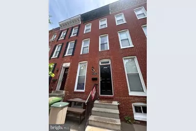 1629 S Hanover Street, Baltimore, MD 21230 - Photo 1