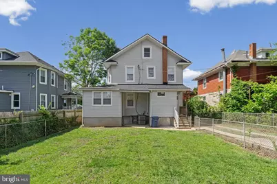 4303 W Forest Park Avenue, Baltimore, MD 21207 - Photo 37