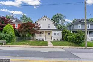 4303 W Forest Park Ave W, Baltimore, MD 21207 - Photo 3