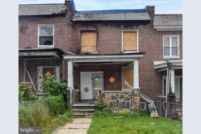 2470 Keyworth Avenue, Baltimore, MD 21215 - Photo 1