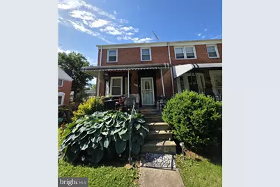 1311 Limit Avenue, Baltimore, MD 21239 - Photo 1