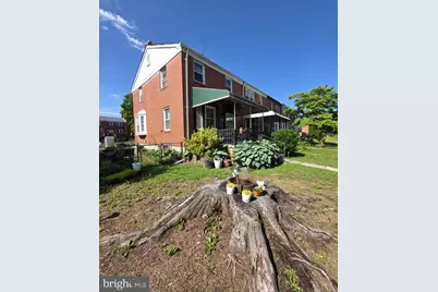 1311 Limit Avenue, Baltimore, MD 21239 - Photo 3