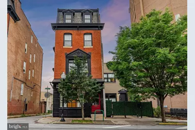 17 W Chase Street, Baltimore, MD 21201 - Photo 1