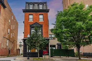 17 W Chase St, Baltimore, MD 21201 - Photo 1