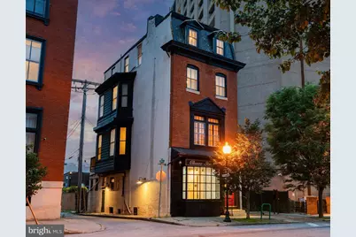 17 W Chase Street, Baltimore, MD 21201 - Photo 3