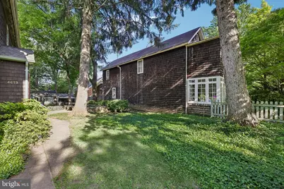 4619 Keswick Road, Baltimore, MD 21210 - Photo 5