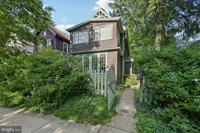 4619 Keswick Road, Baltimore, MD 21210 - Photo 1