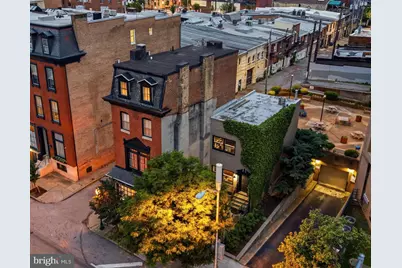 17 W and 19 W Chase Street, Baltimore, MD 21201 - Photo 1