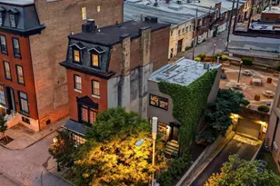 17 W and 19 W Chase St, Baltimore, MD 21201 - Photo 1