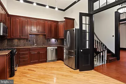 17 W and 19 W Chase Street, Baltimore, MD 21201 - Photo 5