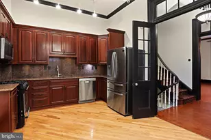 17 W and 19 W Chase St, Baltimore, MD 21201 - Photo 5