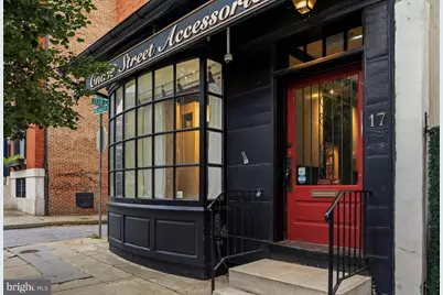 17 W and 19 W Chase Street, Baltimore, MD 21201 - Photo 15