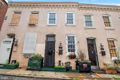 515 Callender Street, Baltimore, MD 21230 - Photo 1