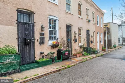 515 Callender Street, Baltimore, MD 21230 - Photo 3