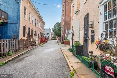 515 Callender Street, Baltimore, MD 21230 - Photo 7