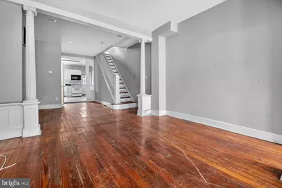 1207 Cleveland Street, Baltimore, MD 21230 - Photo 3