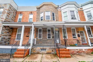 1207 Cleveland St, Baltimore, MD 21230 - Photo 1