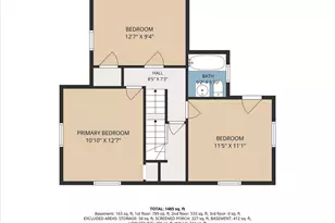 6022 Old Harford Rd, Baltimore, MD 21214 - Photo 5