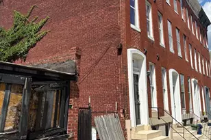 1422 W Lombard St, Baltimore, MD 21223 - Photo 3