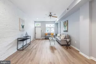1807 E Lafayette Ave, Baltimore, MD 21213 - Photo 5