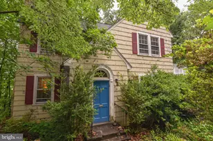 24 Merrymount Rd, Baltimore, MD 21210 - Photo 1