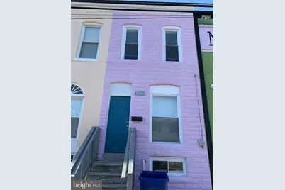 2708 Mathews Street, Baltimore, MD 21218 - Photo 19