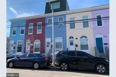 2708 Mathews Street, Baltimore, MD 21218 - Photo 3