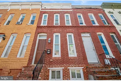 1218 W Cross Street, Baltimore, MD 21230 - Photo 5