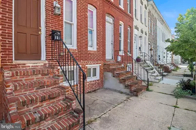 1218 W Cross Street, Baltimore, MD 21230 - Photo 3