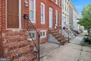 1218 W Cross St, Baltimore, MD 21230 - Photo 3