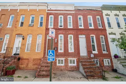 1218 W Cross Street, Baltimore, MD 21230 - Photo 1