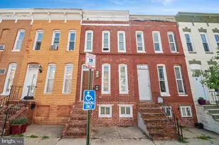 1218 W Cross St, Baltimore, MD 21230 - Photo 1