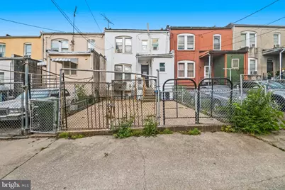 1249 N Bentalou Street, Baltimore, MD 21216 - Photo 7