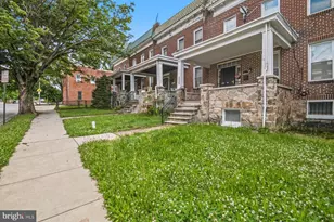1249 N Bentalou St, Baltimore, MD 21216 - Photo 3