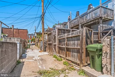 149 N Curley Street, Baltimore, MD 21224 - Photo 11