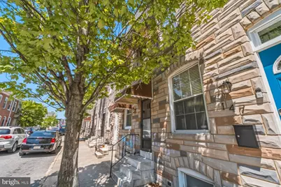 149 N Curley Street, Baltimore, MD 21224 - Photo 7